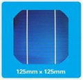 solar cell