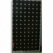 solar panel