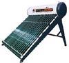 solar water heater