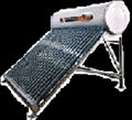 solar water heater