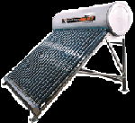 solar water heater