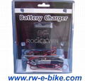 Plug in charger(500mA) 1