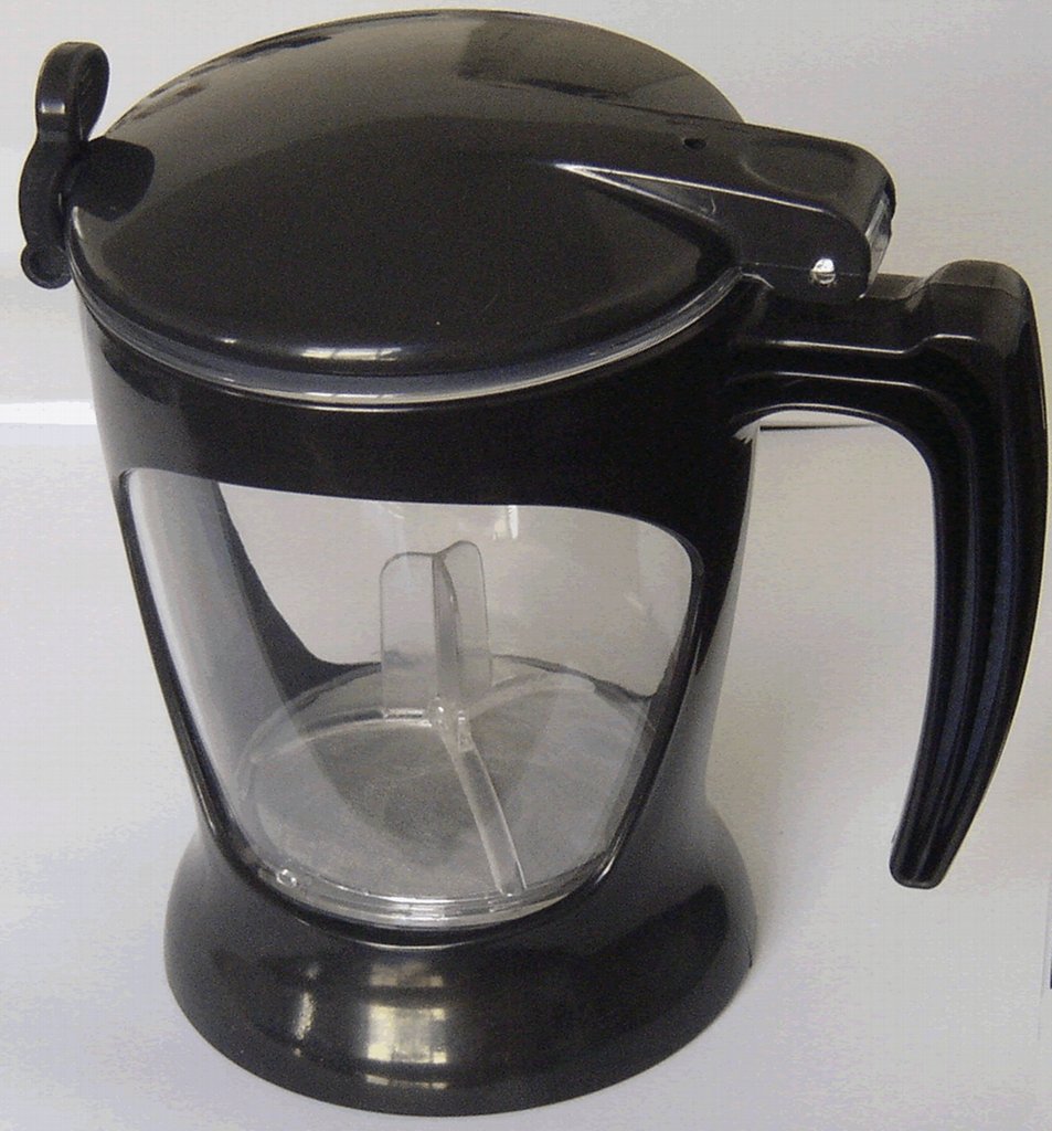 Tea Maker Coffee Cup 3