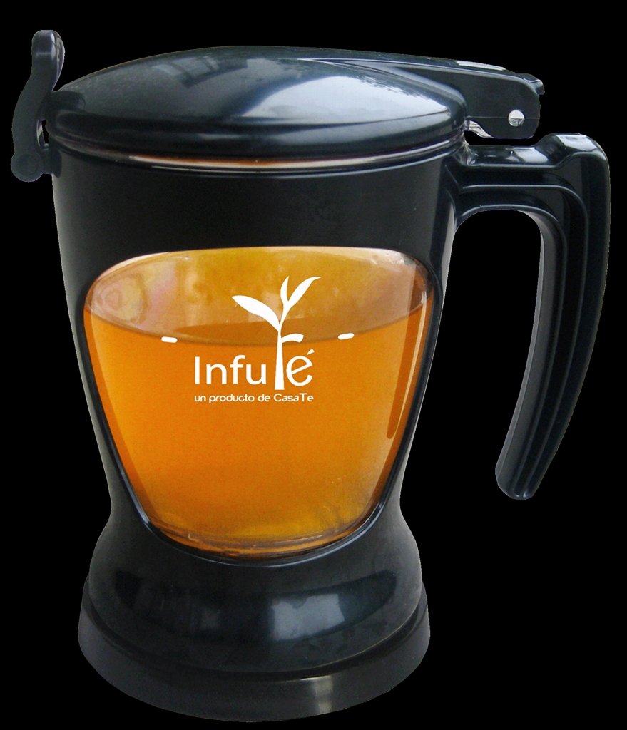 Tea Maker Coffee Cup 4