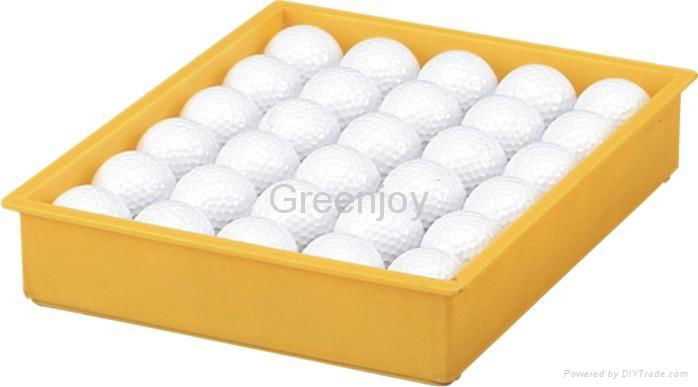 golf ball tray 2