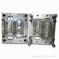 plastic injection mold 1