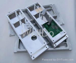 die casting mold