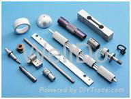 mechanical precision parts