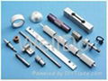 mechanical precision parts