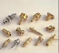 machining parts