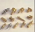 machining parts