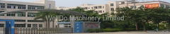 WellDo Machinery Limited