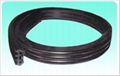 rubber seal strip  4