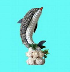 shell animal craft