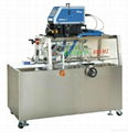 SEMI-AUTO CARTON SEALING PACKING MACHINE