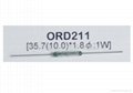 專業代理干簧管ORD211
