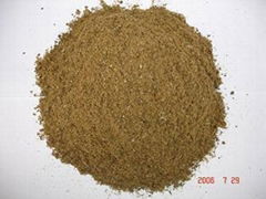 Fish Meal Producer in china