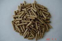 Wheat Bran Pellet Producer in China