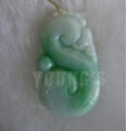 jade pendant 1