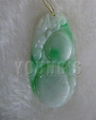 jade pendant