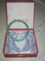 green jade bracelet 1