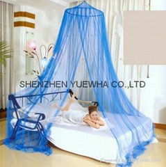 modern simple design double size mosquito net