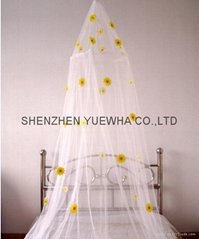 adult dome double size mosquito net