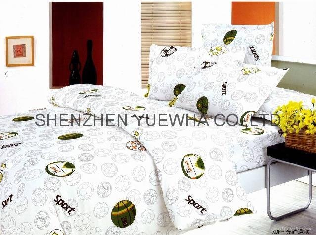 flower bedsheet ,bedding set(all design,modern style) 5