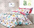 cartoon baby twin full size bedding set 5