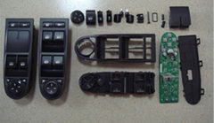 digital parts mould