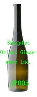 glass bottle 5