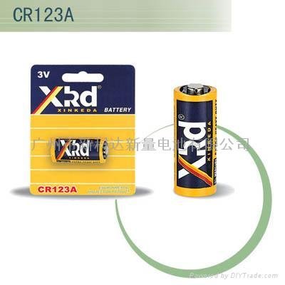 Supply dry cell battery 