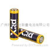 Supply dry cell battery  2