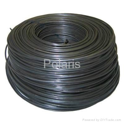 black tie wire 4