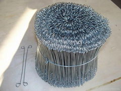 galvanized tie wire