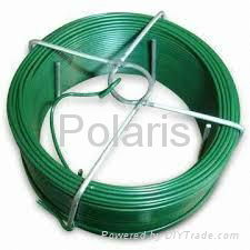 PVC tie wire 4