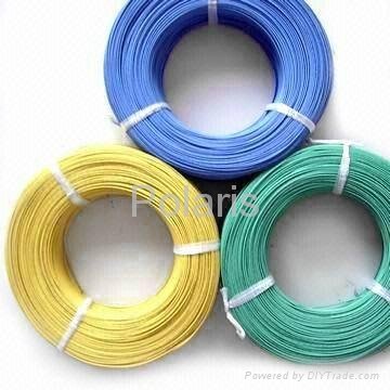 PVC tie wire 5
