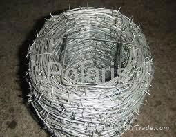 barbed wire 2