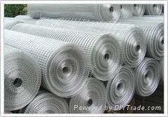 welded wire mesh 2