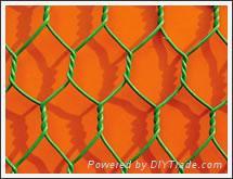 chicken wire mesh 4