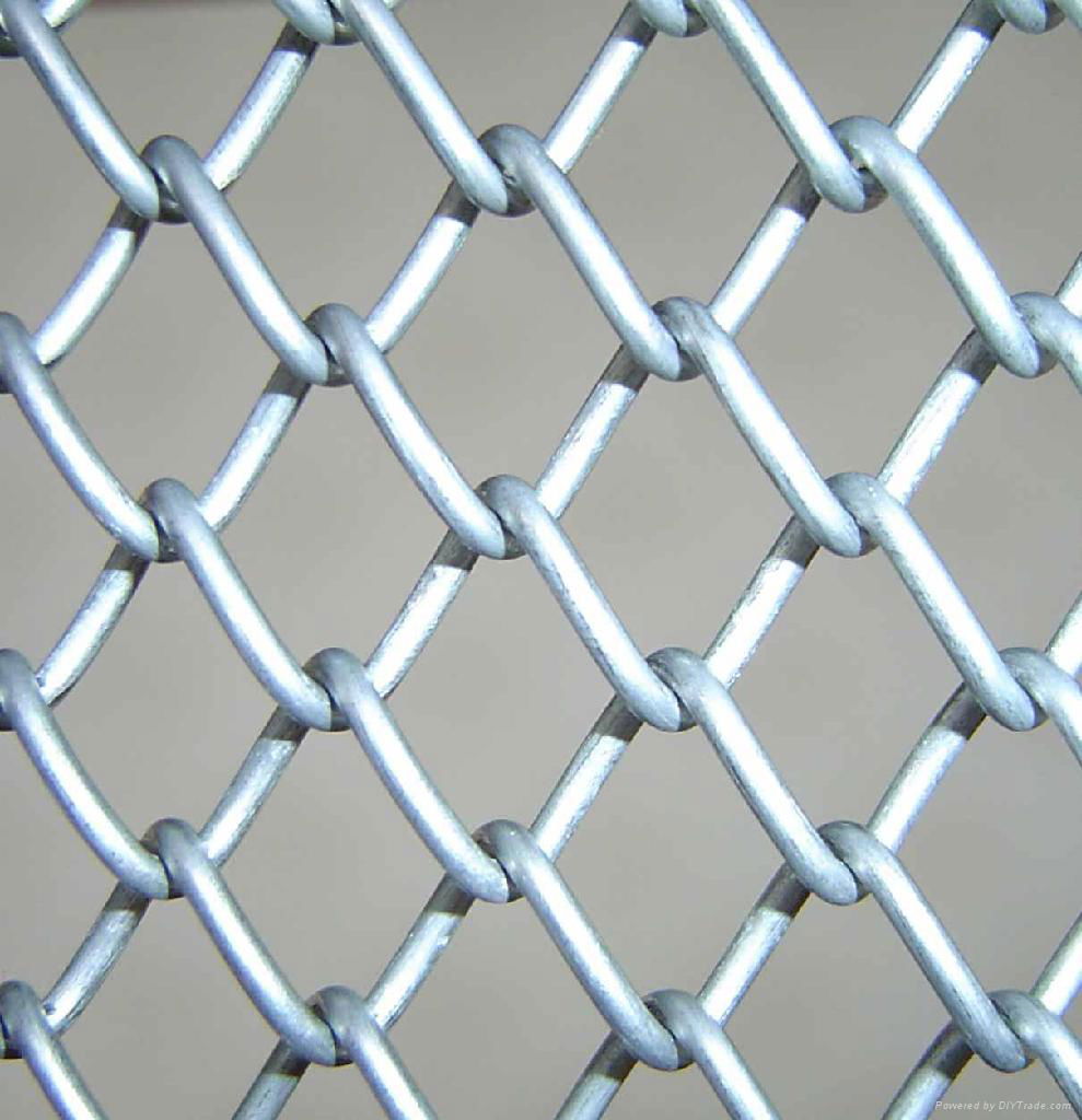 chain link fence 4