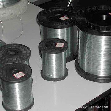 hot dip galvanized wire 4