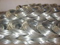 hot dip galvanized wire 5