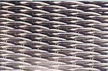 stainless steel twill dutch wire mesh(dutch weaving)