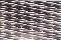 stainless steel twill dutch wire mesh(dutch woven)