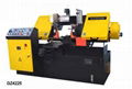 GZ4225(PLC) Automatic Horizontal Bandsaw