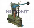 Teeth Capping Machine 1