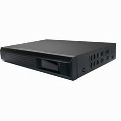 4CH H.264 Network DVR (H9104F)