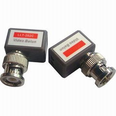 Passvie Video Balun