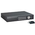 4CH/8CH H.264 Network Real Time,D1 Standalone DVR 1